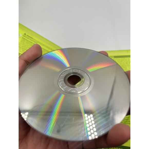 Titanfall (Microsoft Xbox 360, 2014) Complete Tested - Picture 5 of 6